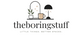 TheBoringstuff - Home
